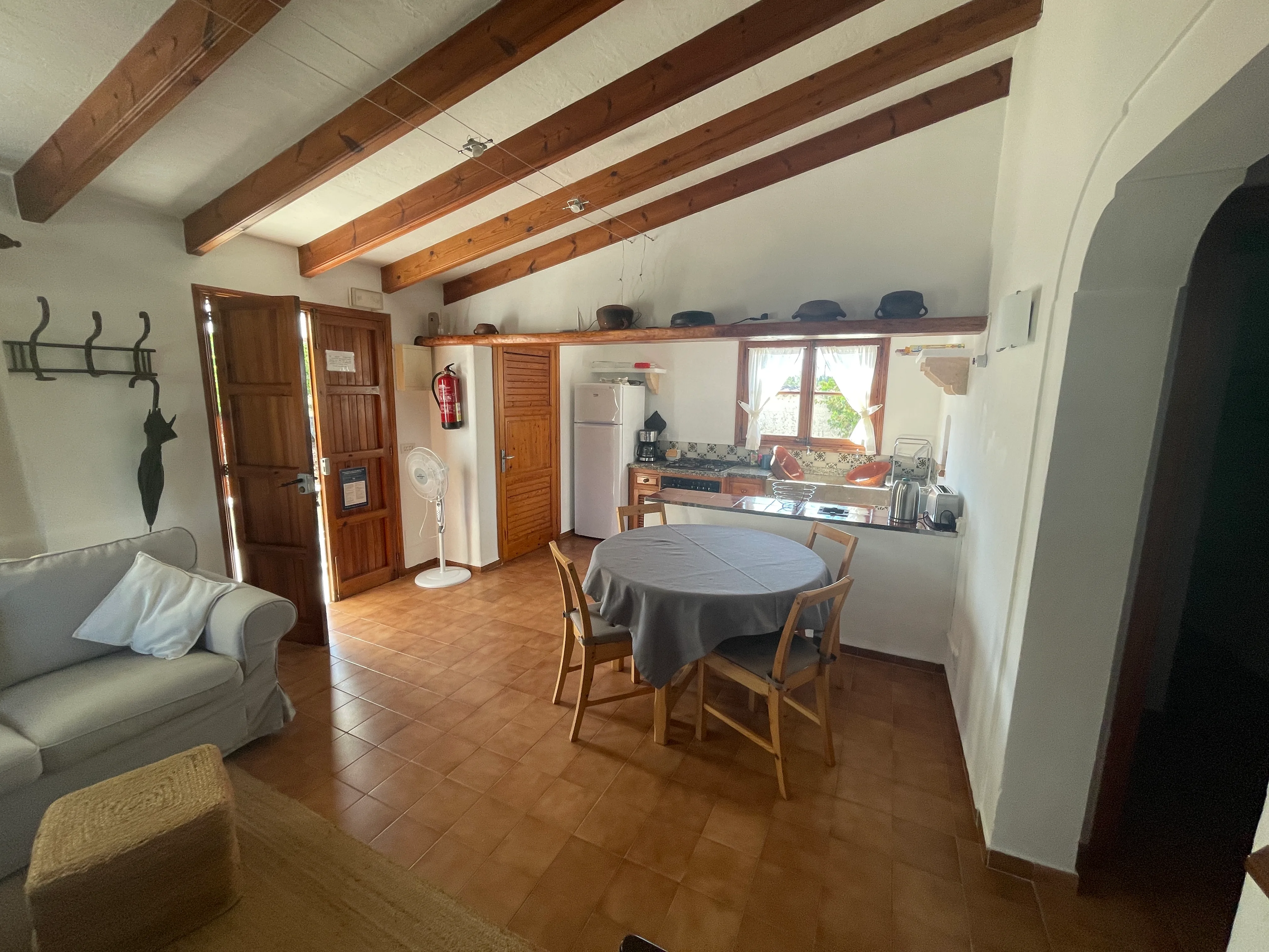 Can Picarol — foto 018_sala