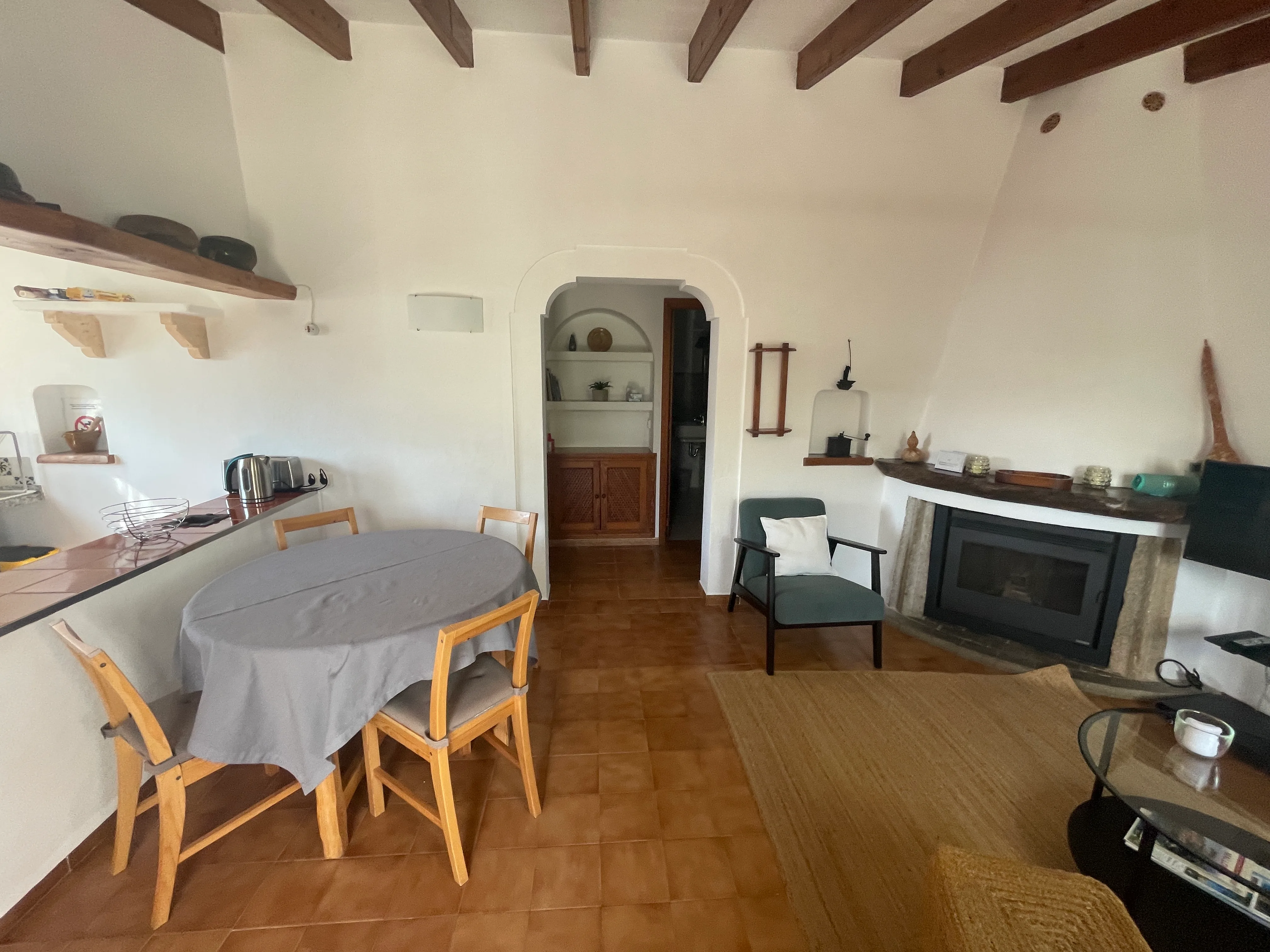 Can Picarol — foto 019_sala