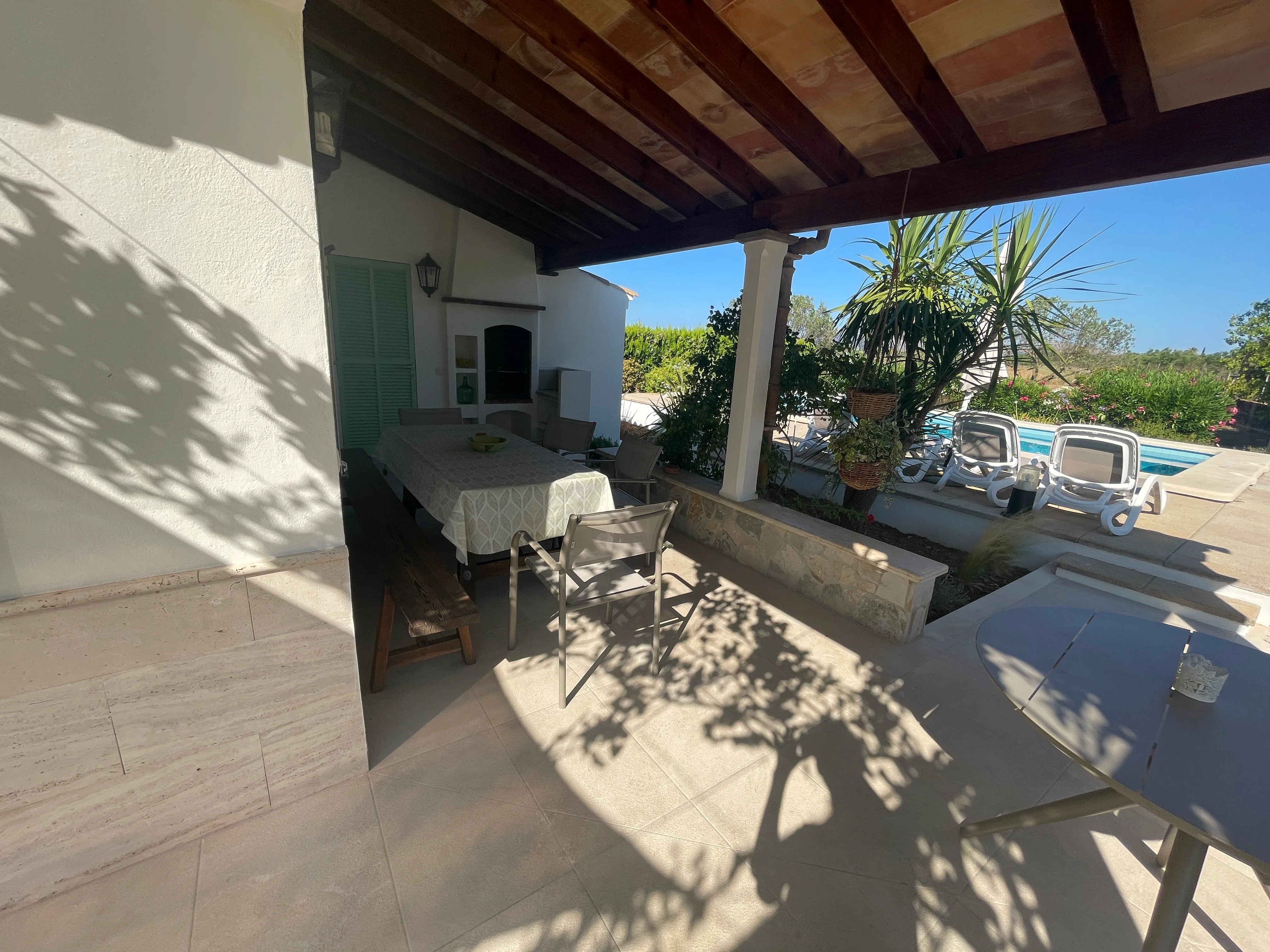 Can Picarol — foto 023_terraza