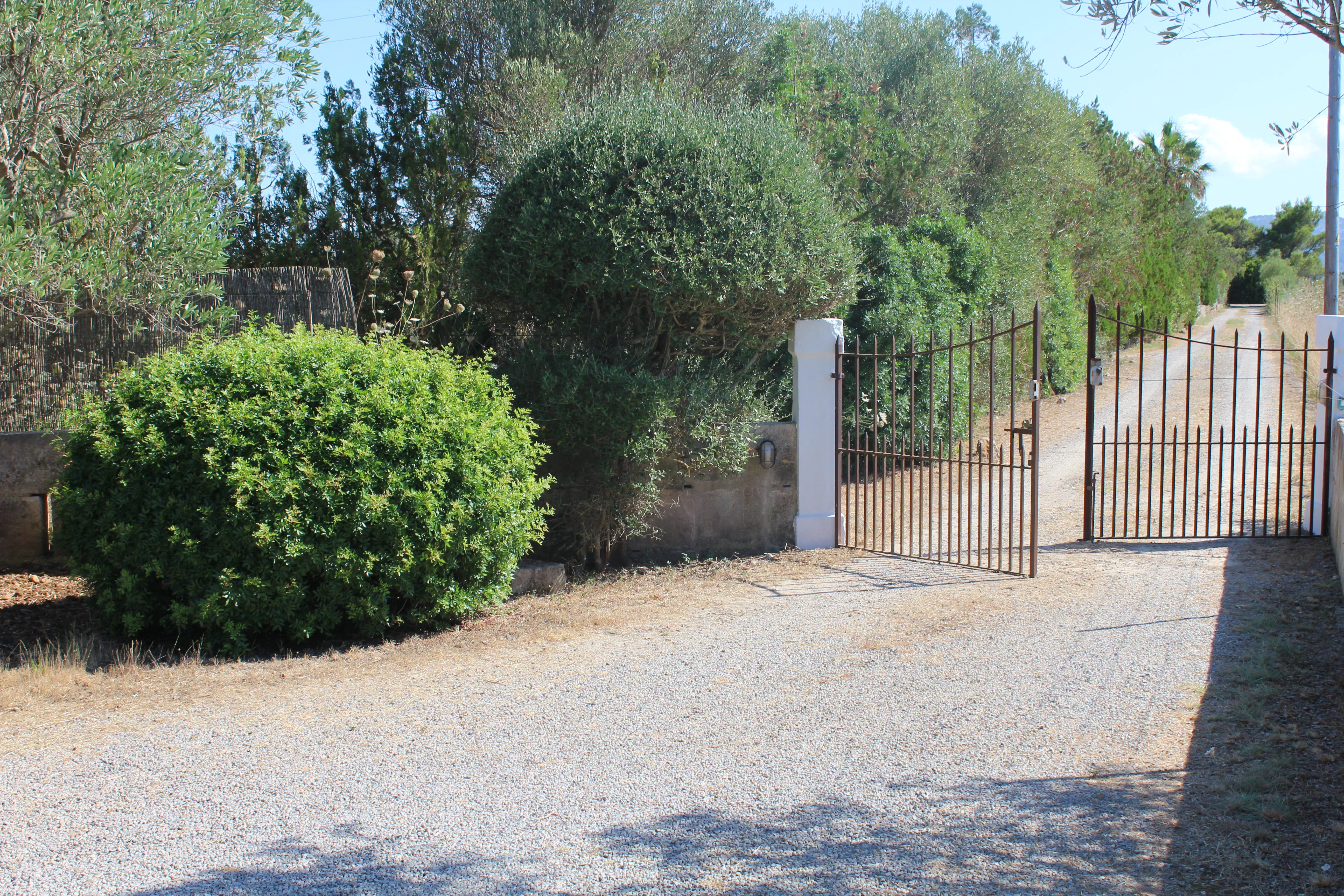 Can Picarol — foto 025_entrada