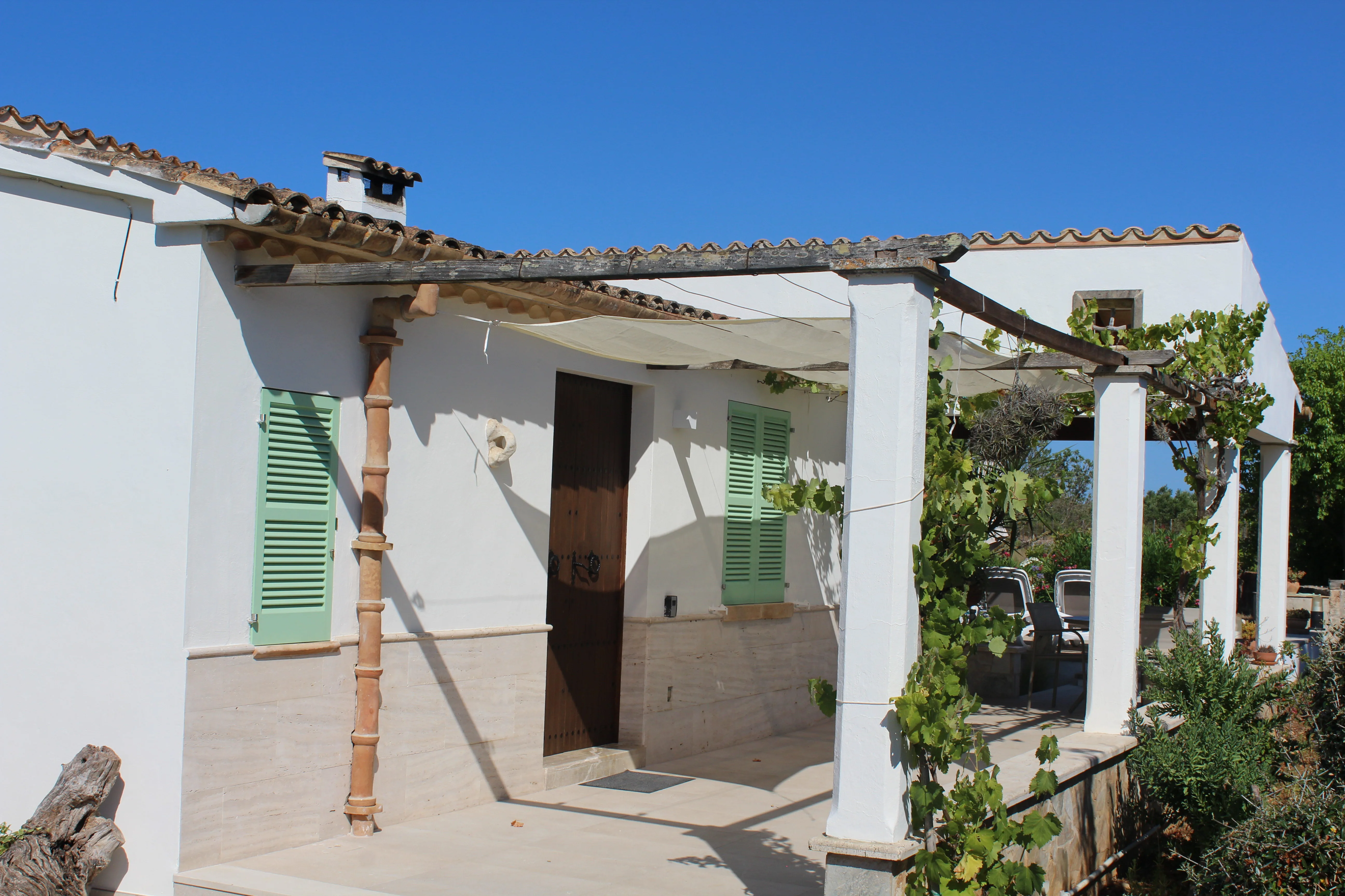Can Picarol — foto 031_entrada