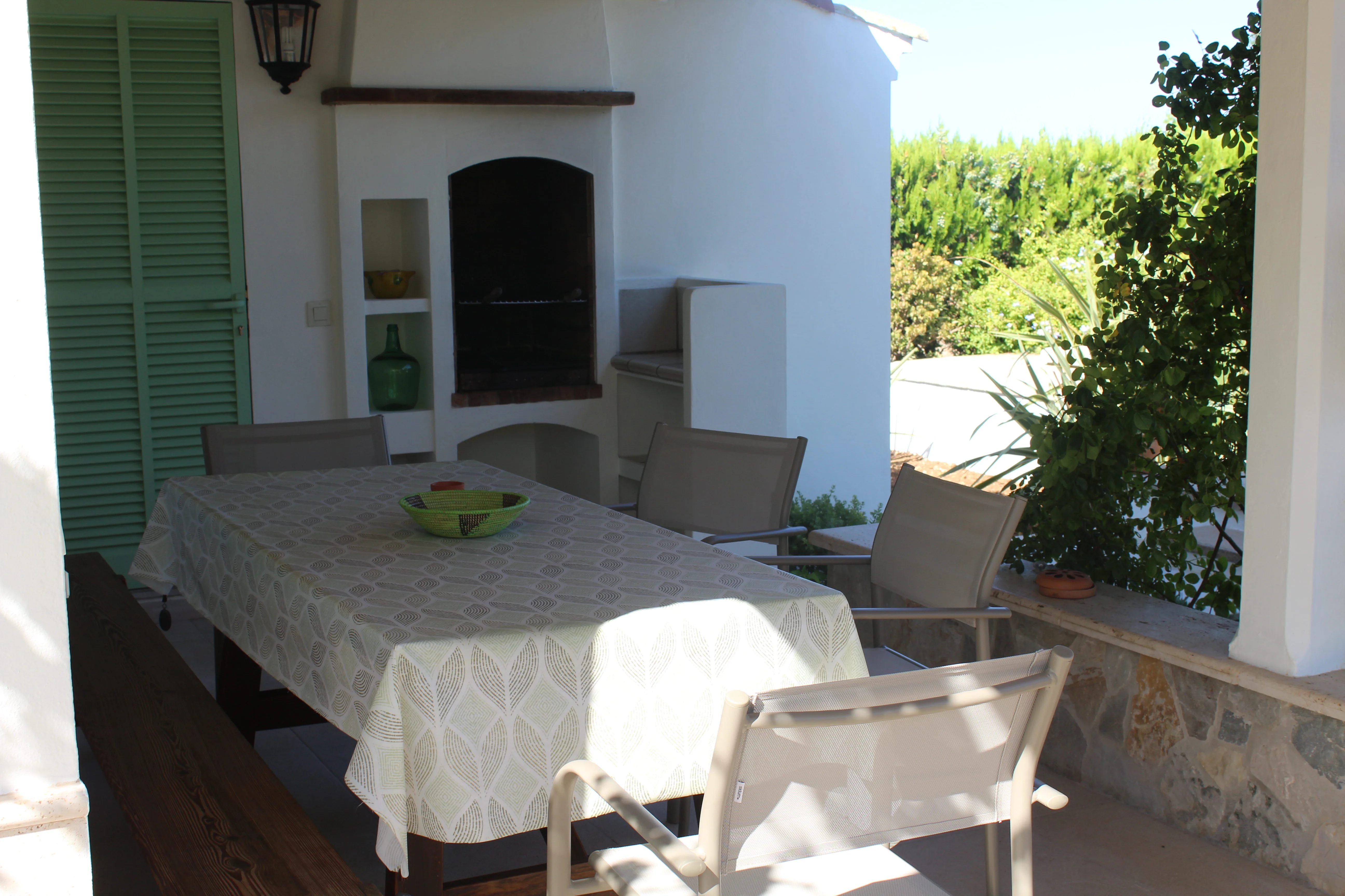Can Picarol — foto 034_terraza