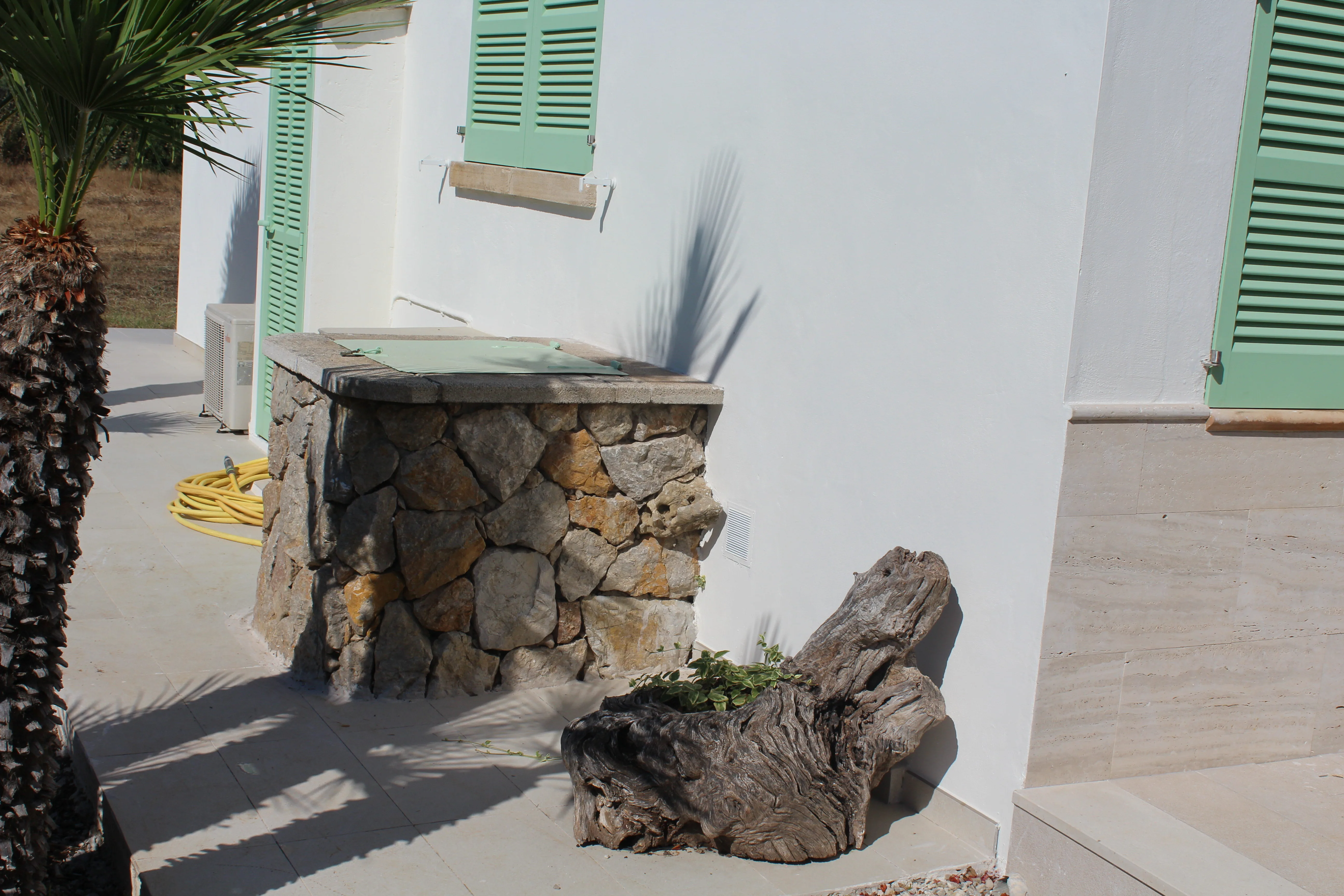 Can Picarol — foto 039_terraza