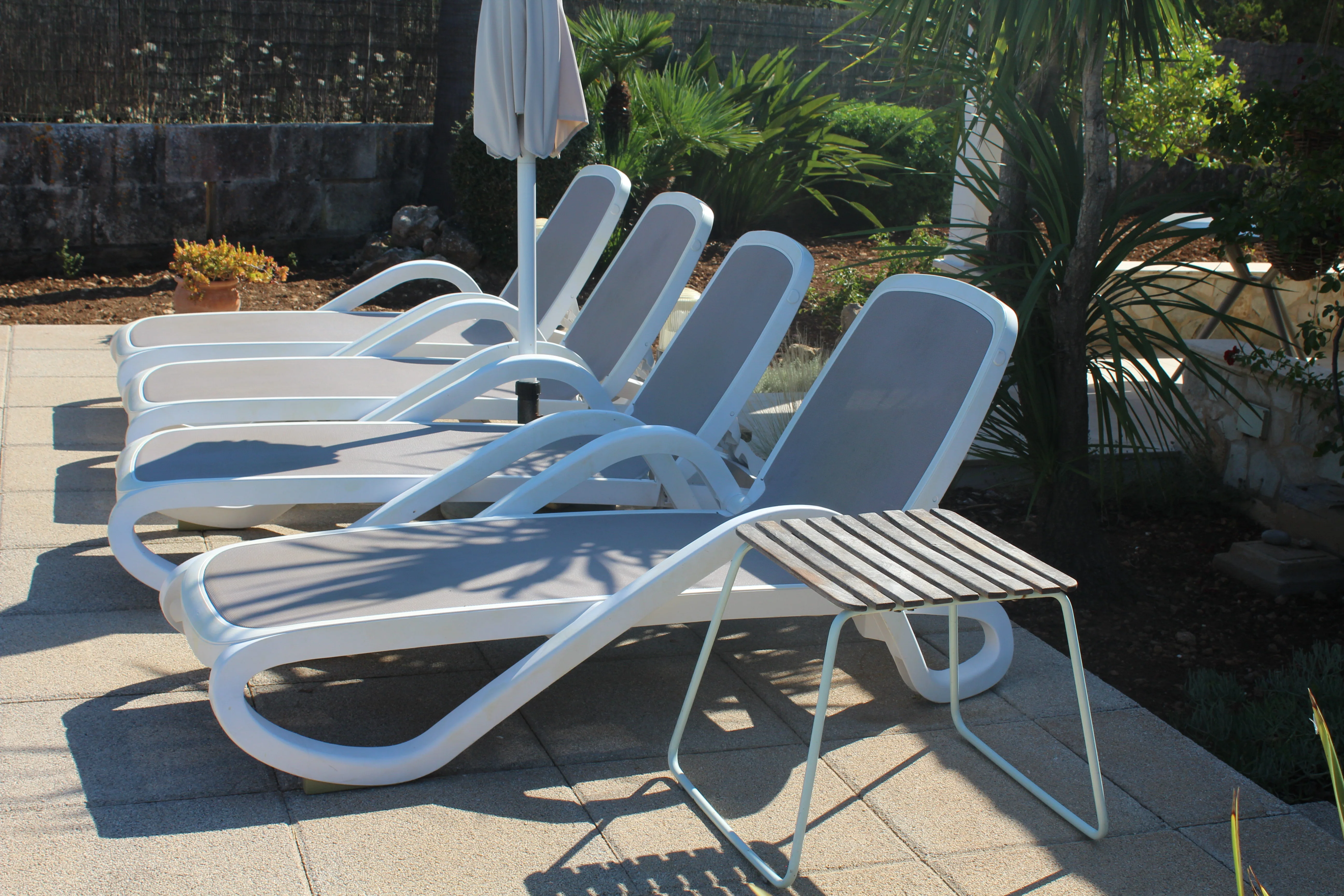 Can Picarol — foto 040_piscina