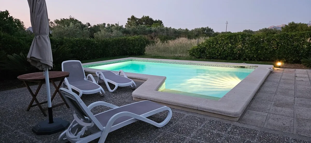 Picarol Petit — foto 005_pool