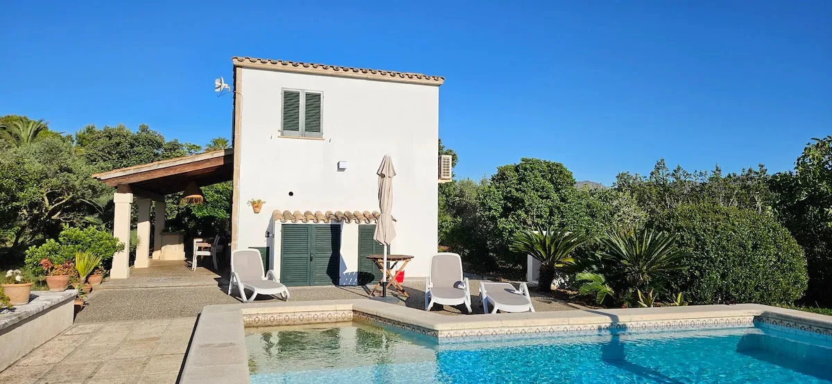 Picarol Petit — foto 006_pool