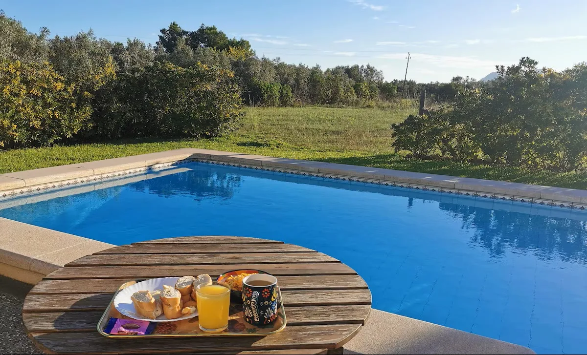 Picarol Petit — foto 009_pool