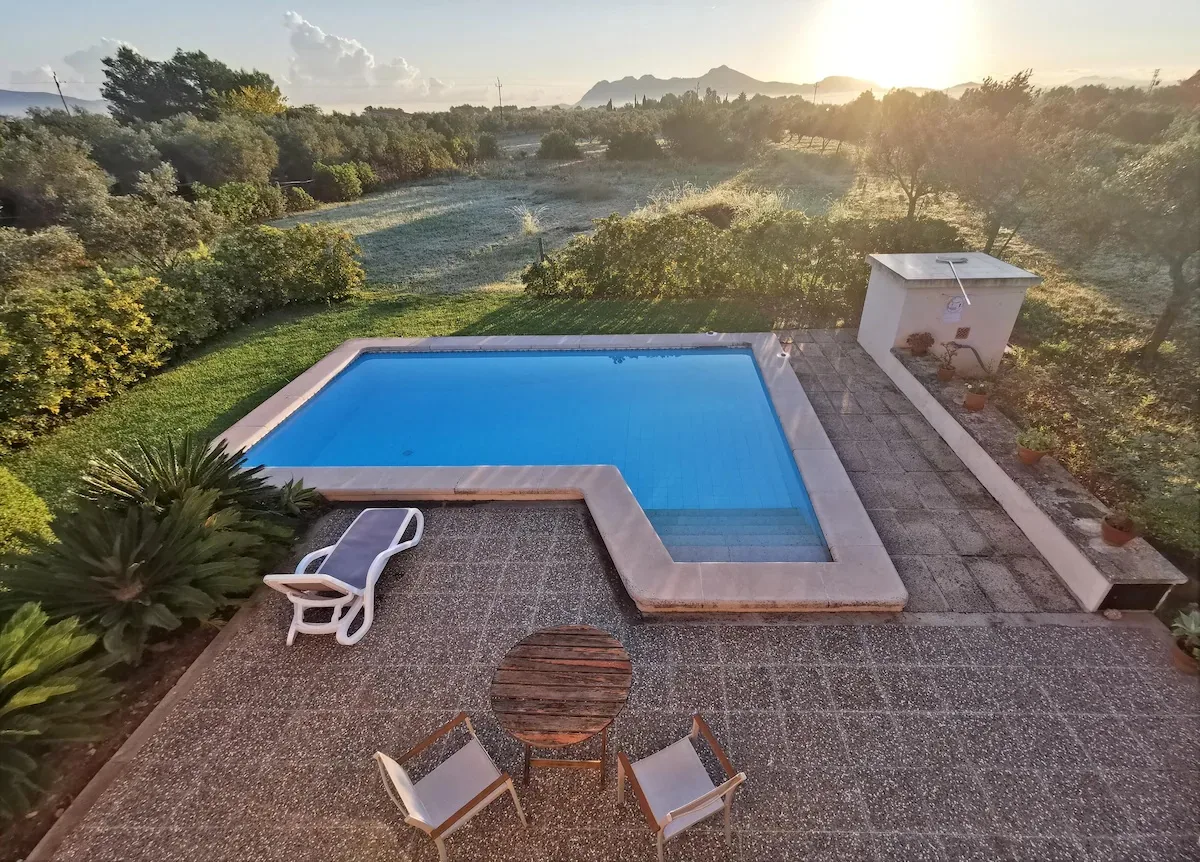 Picarol Petit — foto 010_pool
