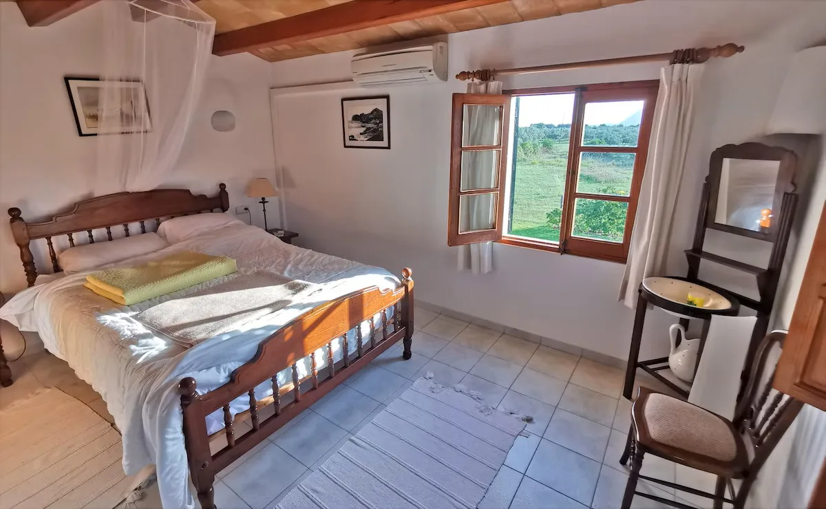 Picarol Petit — foto 011_bedroom