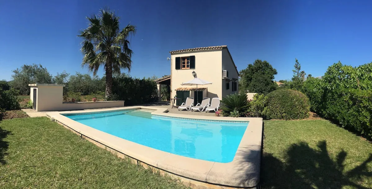Picarol Petit — foto 011_pool