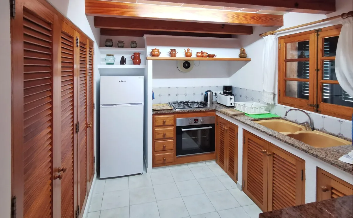 Picarol Petit — foto 012_kitchen