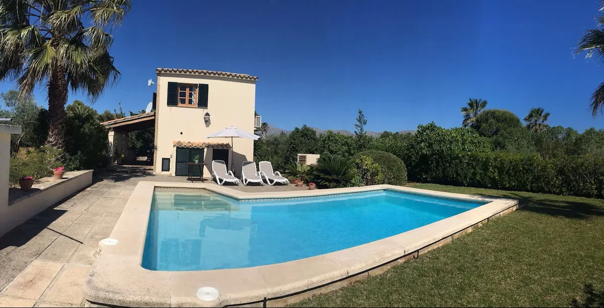 Picarol Petit — foto 018_pool