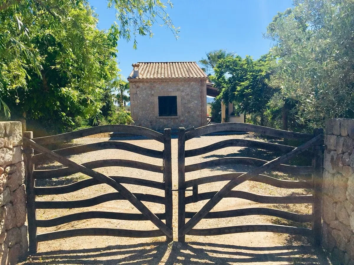 Picarol Petit — foto 021_entrada