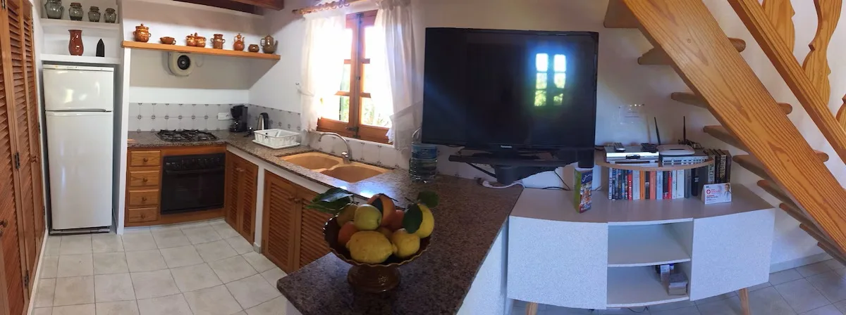 Picarol Petit — foto 025_kitchen