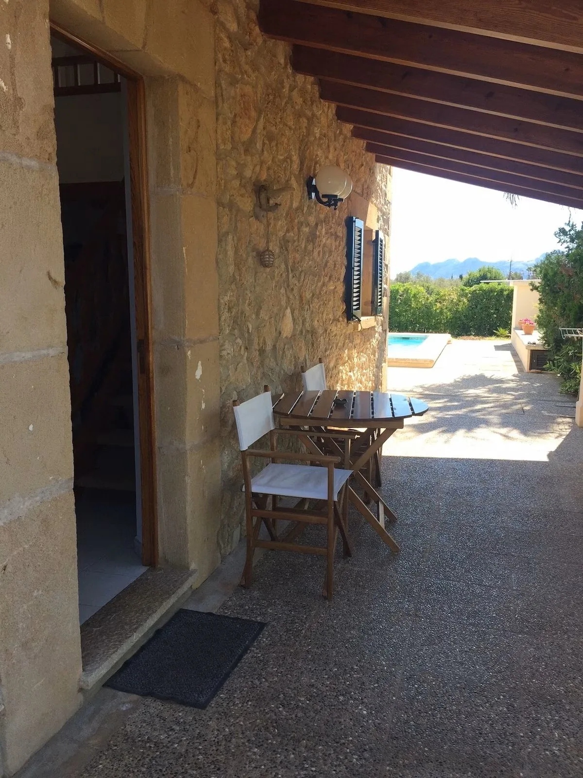 Picarol Petit — foto 030_porxo