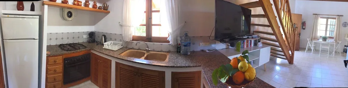 Picarol Petit — foto 032_kitchen