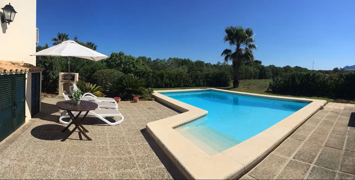 Picarol Petit — foto 041_pool
