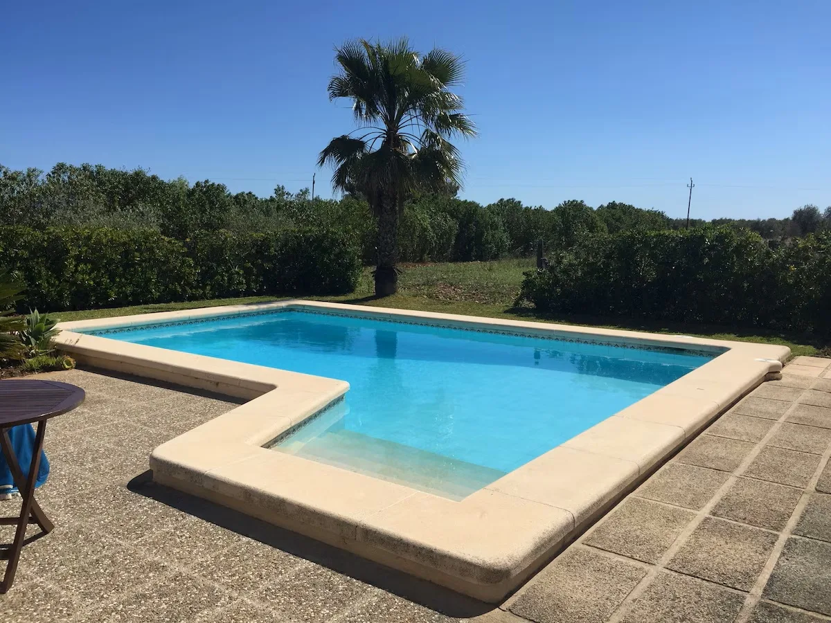 Picarol Petit — foto 042_pool